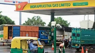 Photo of Another shock of inflation!  CNG gas became costlier by Rs 2 in the capital Delhi, the price increased for the 12th time in two months