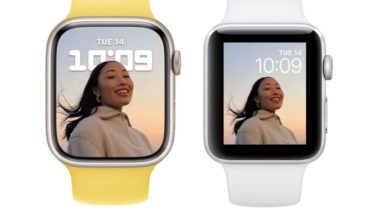 Photo of Apple Watch Series 8 will come with new design and flat display!  Know how much it will be different from 7 series