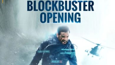 Photo of Attack On OTT: John Abraham’s ‘Attack’ beaten in theaters, but exploded on OTT, got so many million views in 24 hours