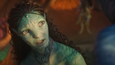 Photo of Avatar-The Way Of Water Trailer: James Cameron once again stuns in his film, watch video