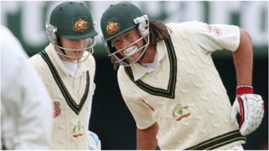 Photo of Big news: Andrew Symonds died at the age of 46, died in a road accident, world cricket fell silent