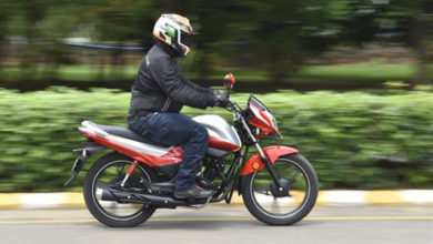 Photo of Bike riders beware, after wearing a helmet, your heavy challan can be deducted, never make this small mistake!