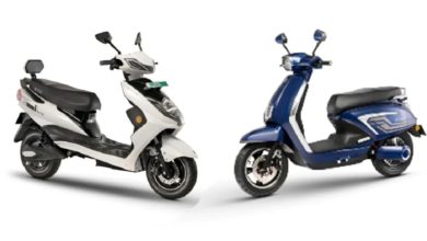 Photo of Book iVOOMi S1 electric scooter for just Rs 749, test drive to start from May 28