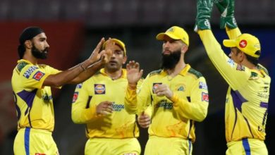 Photo of CSK vs DC IPL Match Result: Conway’s thrashing and Moin’s cleverness shone Chennai, Delhi by 91 runs