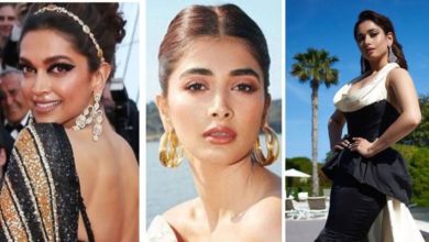 Photo of Cannes Festival 2022: ‘I have come with Brand India’ – Pooja Hegde, Deepika Padukone, R Madhavan also expressed their opinion at the Cannes Festival