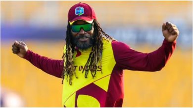 Photo of Chris Gayle is returning to make RCB the champion!  Said- IPL, I am coming…