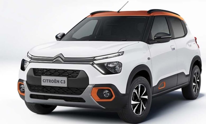 Citroen will introduce its first EV in India in 2023, know what will be special in it