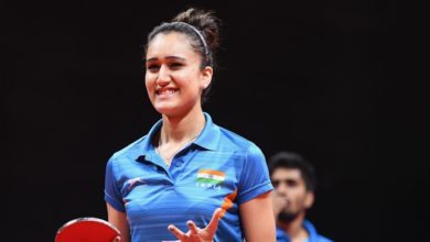 Photo of Commonwealth Games 2022- Indian table tennis team selected, veterans including Manika Batra got a place, 2 experienced players dropped out