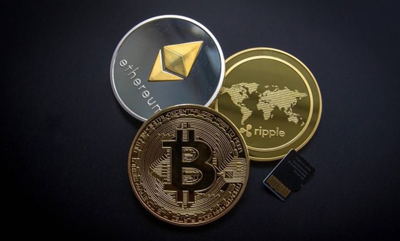 Cryptocurrency Prices: Bitcoin Price Rise, Ethereum Rise