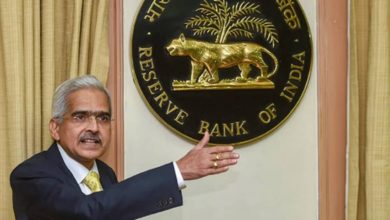 Photo of Cryptocurrency may lead to ‘dollarisation’ of the economy, may not be good for India: RBI
