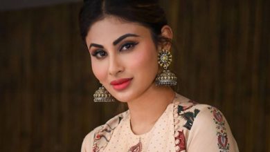 Photo of Dance India Dance Li ‘l Master 5: Mouni Roy’s big disclosure on the stage of DID, said – ‘I am afraid of her since childhood’