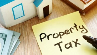 Photo of Do you have to pay tax on commercial property too, know what the rules say