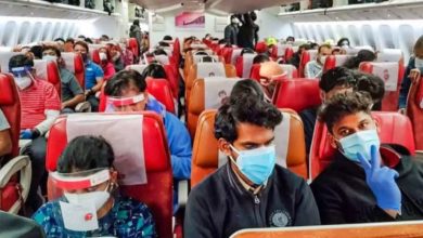 Photo of Domestic passengers jumped by about 2% in April amid rising cases of Corona, IndiGo’s market share was 59%