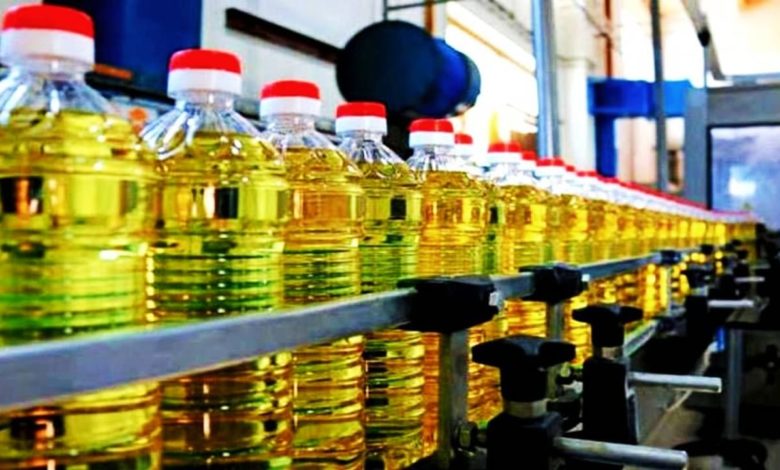 Edible Oil Price Today: Relief news, fall in the price of edible oil
