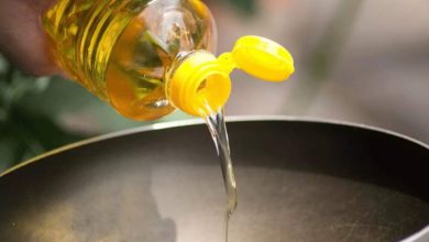 Photo of Edible oil prices fall due to foreign signals, know how the wholesale market was today