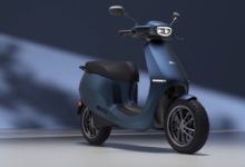 Photo of Electric Scooter Price: The price of the country’s most favorite electric scooter has increased, now the price of the new model will be this much