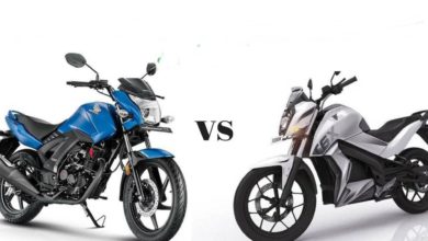 Photo of Electric bike vs Petrol bike: What is the difference between the two and who should buy