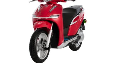 Photo of Electric scooter available for Rs 18000, know the deals on 5 such scooters