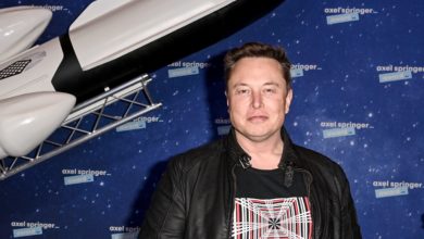 Photo of Want to Personal a Piece of SpaceX? A Crowdfunding Campaign Is Boosting $25 Million Hoping to Impress Elon Musk