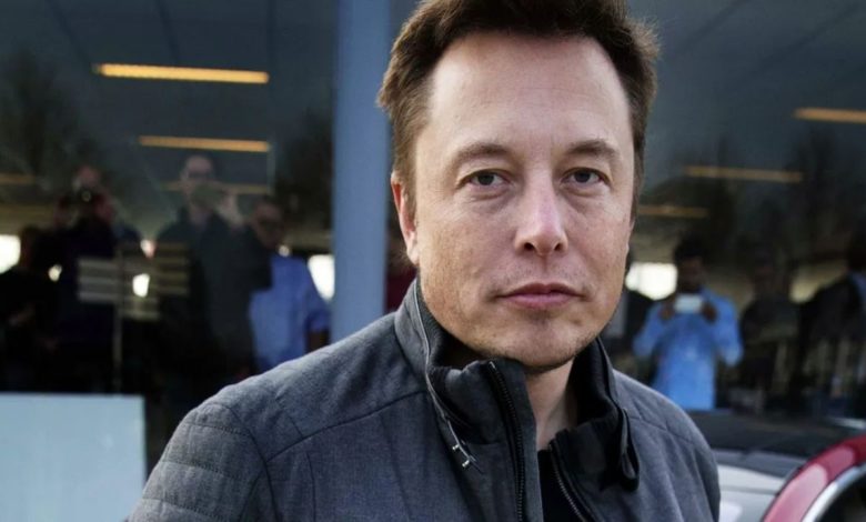 Elon Musk tweet: If I die then...