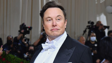 Photo of Elon Musk’s Public Habits is Uncomfortable His SpaceX Employees