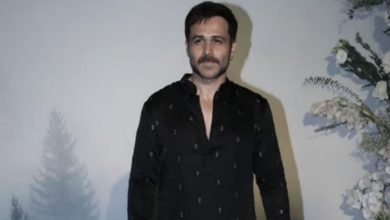Photo of Emraan Hashmi, who joined a party for the first time in a career of two decades, why does he keep distance from it?