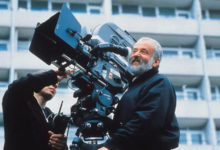 Photo of Film at Lincoln Centre Salutes 50 percent a Century Of Mike Leigh’s Cinema