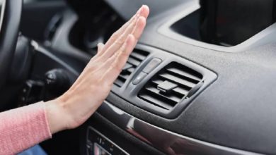Photo of Follow these 3 special tips to find out the fault of car AC in summer