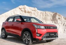 Photo of From Mahindra XUV300 to Tata Nexon, here are the top 5 best-selling compact SUVs in India