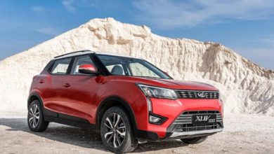 Photo of From Mahindra XUV300 to Tata Nexon, here are the top 5 best-selling compact SUVs in India