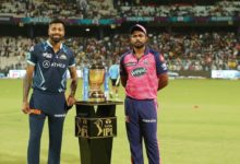 Photo of GT vs RR IPL 2022 Final Match Preview: ‘Champion’ fight between Gujarat and Rajasthan, who will crown the crown
