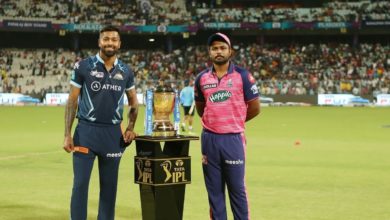 Photo of GT vs RR IPL 2022 Final Match Preview: ‘Champion’ fight between Gujarat and Rajasthan, who will crown the crown