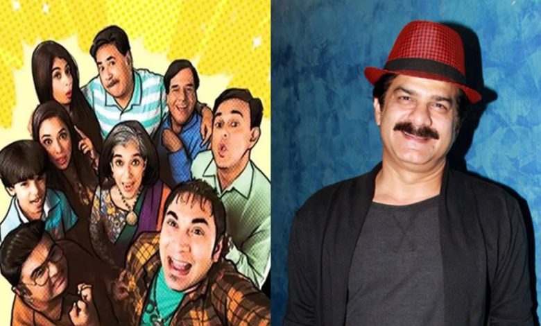 Good News: Next season of 'Sarabhai vs Sarabhai' is back, Producer JD Majithia confirms