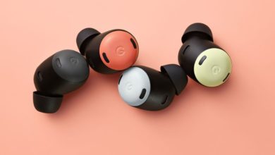 Photo of Google Pixel Buds Pro: Google has launched Pixel Buds Pro, will work in two devices simultaneously, will get these cool features!