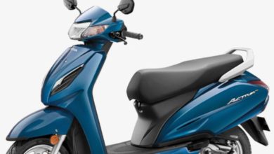Photo of Honda Activa electric scooter is coming to rock the Indian market, know when it will be launched