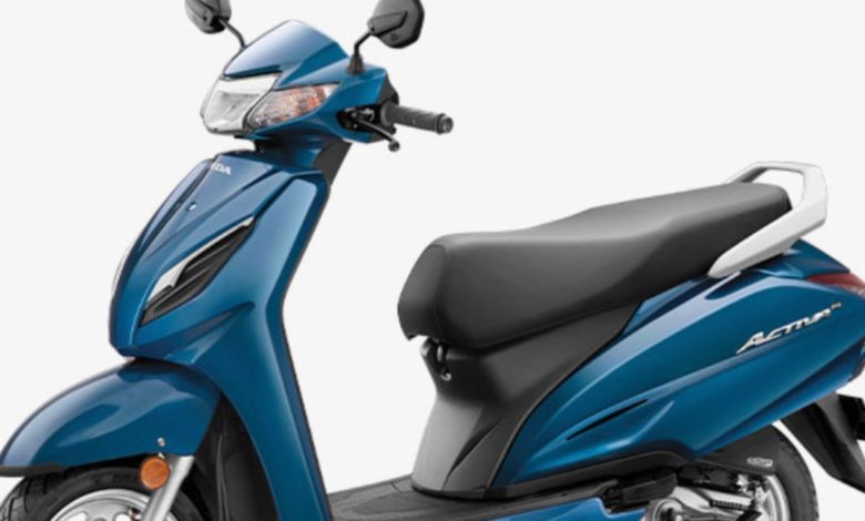 Honda Activa electric scooter is coming to rock the Indian market, know when it will be launched