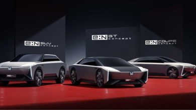 Photo of Honda introduces its electric-only E:N series in China, will give tough competition to Tesla