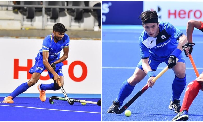 India Vs Japan Hockey Live Streaming: Japan will see India in front!  When, where, how to watch this hockey fight?