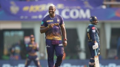 Photo of IPL 2022: Andre Russell became ‘Salman Khan’, did such a thing in the match against Rajasthan, the viewers started dancing, watch the video