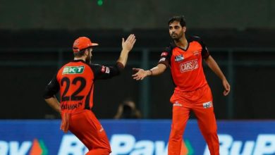 Photo of IPL 2022: Bhuvneshwar Kumar overturned the match in 6 balls, maiden bowled 19th over, said – matches are not won by taking wickets only