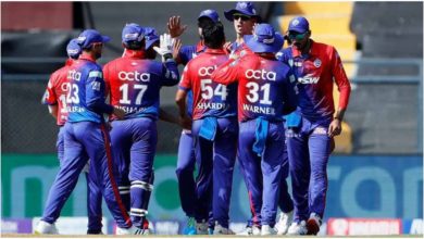 Photo of IPL 2022: Big player of Delhi Capitals punished for breaking the law!  heavily fined