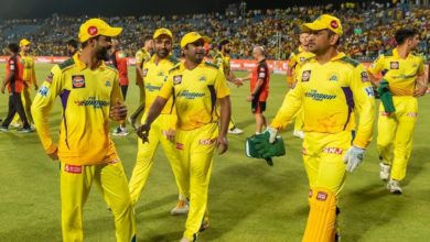 Photo of IPL 2022: Chennai is not allowed to lose against Mumbai, special practice for the match, watch video