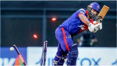 Photo of IPL 2022: Delhi Capitals lost due to poor captaincy of Rishabh Pant, what did Ponting say?