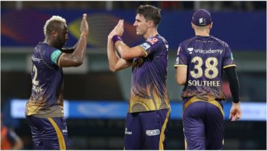 Photo of IPL 2022: ‘Ek Ball’ wrote the full script of Mumbai Indians’ defeat and KKR’s victory!