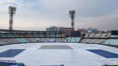 Photo of IPL 2022 Eliminator: Will rain disrupt the LSG vs RCB match?  Know how the weather will be