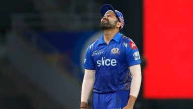 Photo of IPL 2022: Mumbai Indians got a shock, out of the race for the playoffs!