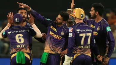 Photo of IPL 2022 Points Table: Hyderabad is upset due to Kolkata’s amazing, there is a ruckus in the race for playoff, such is the points table