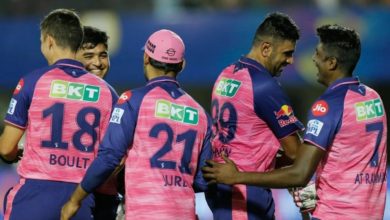 Photo of IPL 2022 Points Table: Rajasthan Royals bat-bat, Lucknow’s troubles increase, CSK’s recent bad