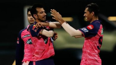 Photo of IPL 2022, Purple Cap: Yuzvendra Chahal’s reign is in danger, only closest friend is getting competition