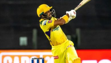 Photo of IPL 2022: Ruturaj Gaikwad played a strong innings but still included in this unwanted list, know what is the matter